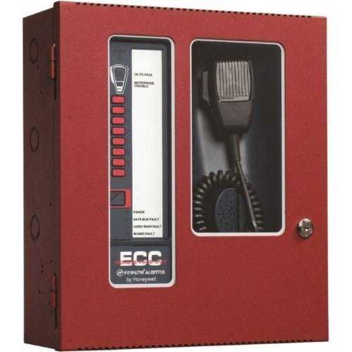 Fire-Lite ECC-RPU