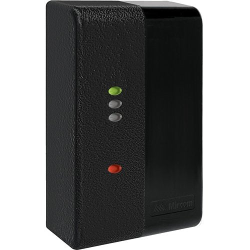 Mircom TX3-CX-1 fire alarm system sensor with ULC certification, designed for reliable fire detection in safety systems.