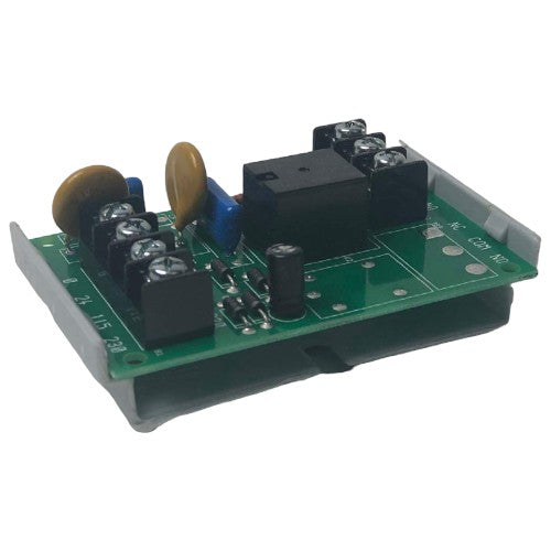 Simplex 2088-9007 One-Position SPDT Relay