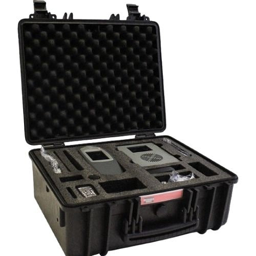 Detector Testers Bedrock Audio STIPA Meter Speech Intelligibility Tester SMBTBKT