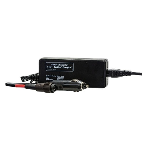 Detector Testers Smoke Heat and CO Technician Testing Kit, 24' Reach (SOLO851)