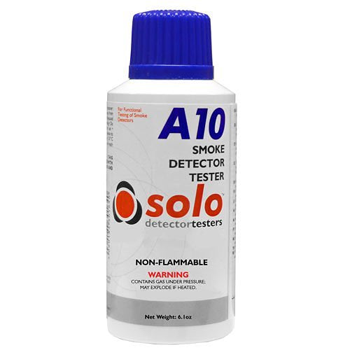 Detector Testers SOLOA10