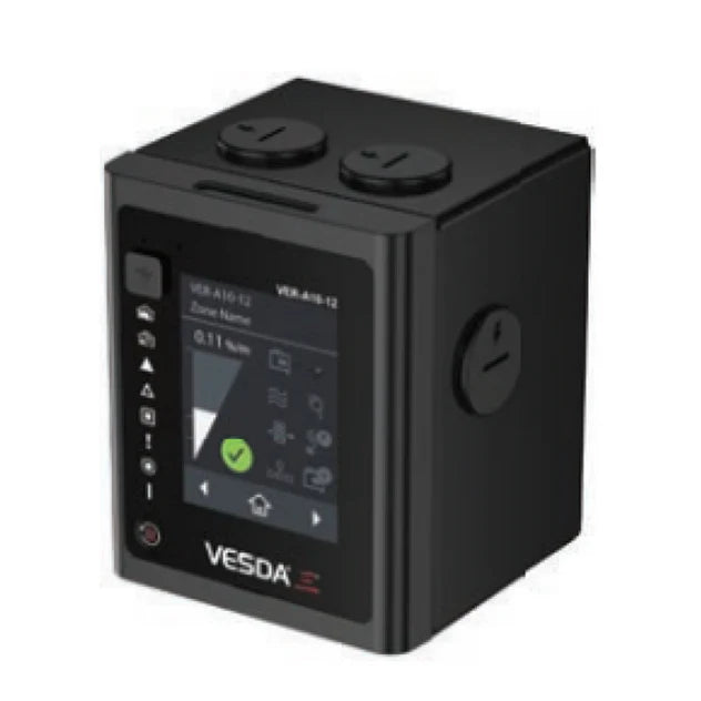 Vesda Xtralis VER-A30 VESDA-E Remote Module