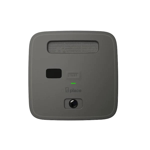 Gentex PL1G fire alarm system sensor with ULC and CSA certification, designed for fire safety and early detection.