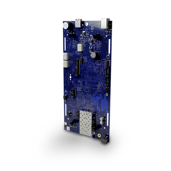 Edwards 4-CPU-E