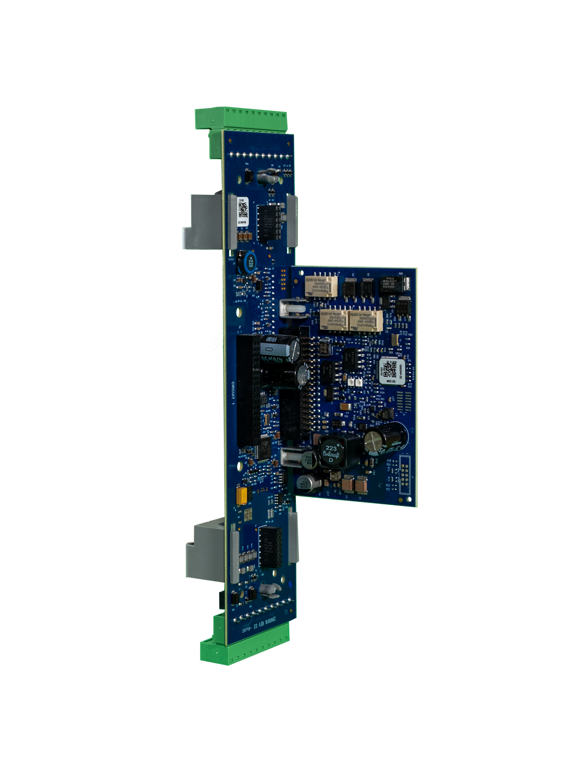 Edwards 4-SSDC
