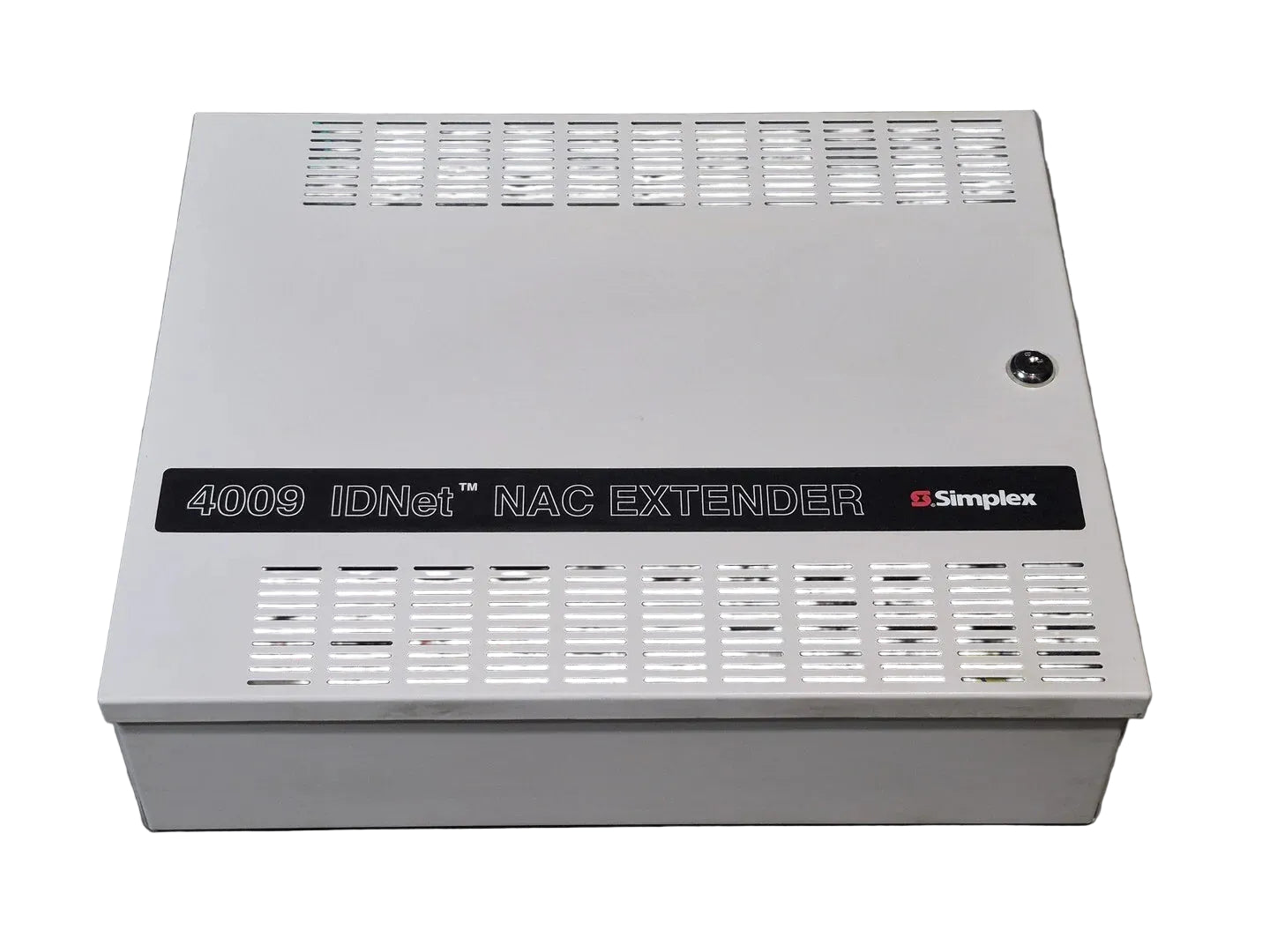 Simplex 4009-9202CA