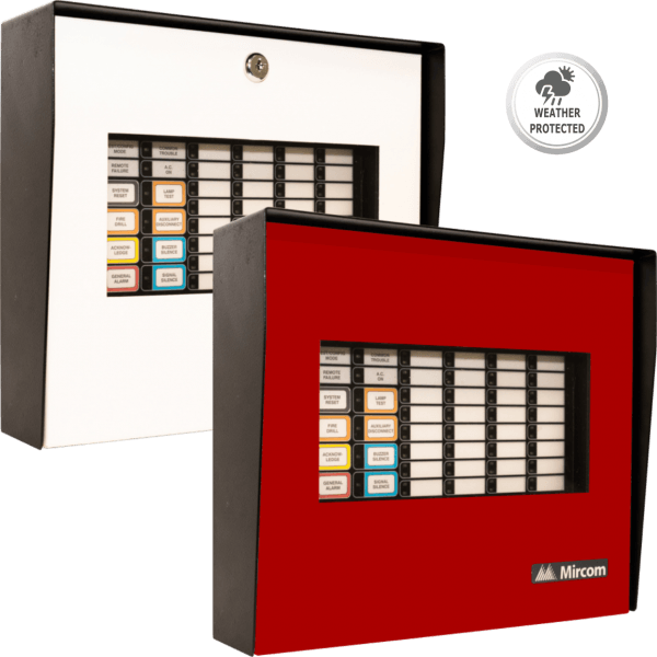 Mircom ULC BB-1001WPA