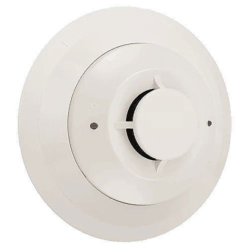 System Sensor 2151A Photoelectric Low-Profile Plug-In Duct Smoke Detector
