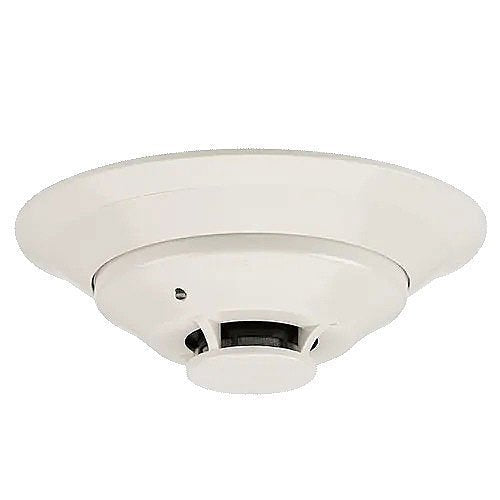 System Sensor 2151A Photoelectric Low-Profile Plug-In Duct Smoke Detector