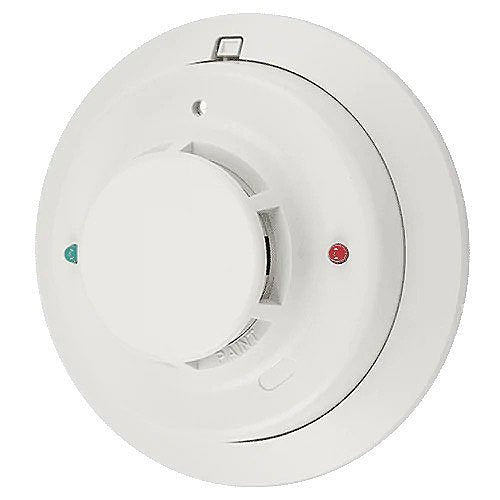 System Sensor C4WITAR-BA 4-wire Smoke Detector with Isolated Thermal Sensor