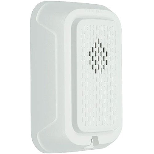 System Sensor HWLA L-Series Indoor Selectable Output Horn, White