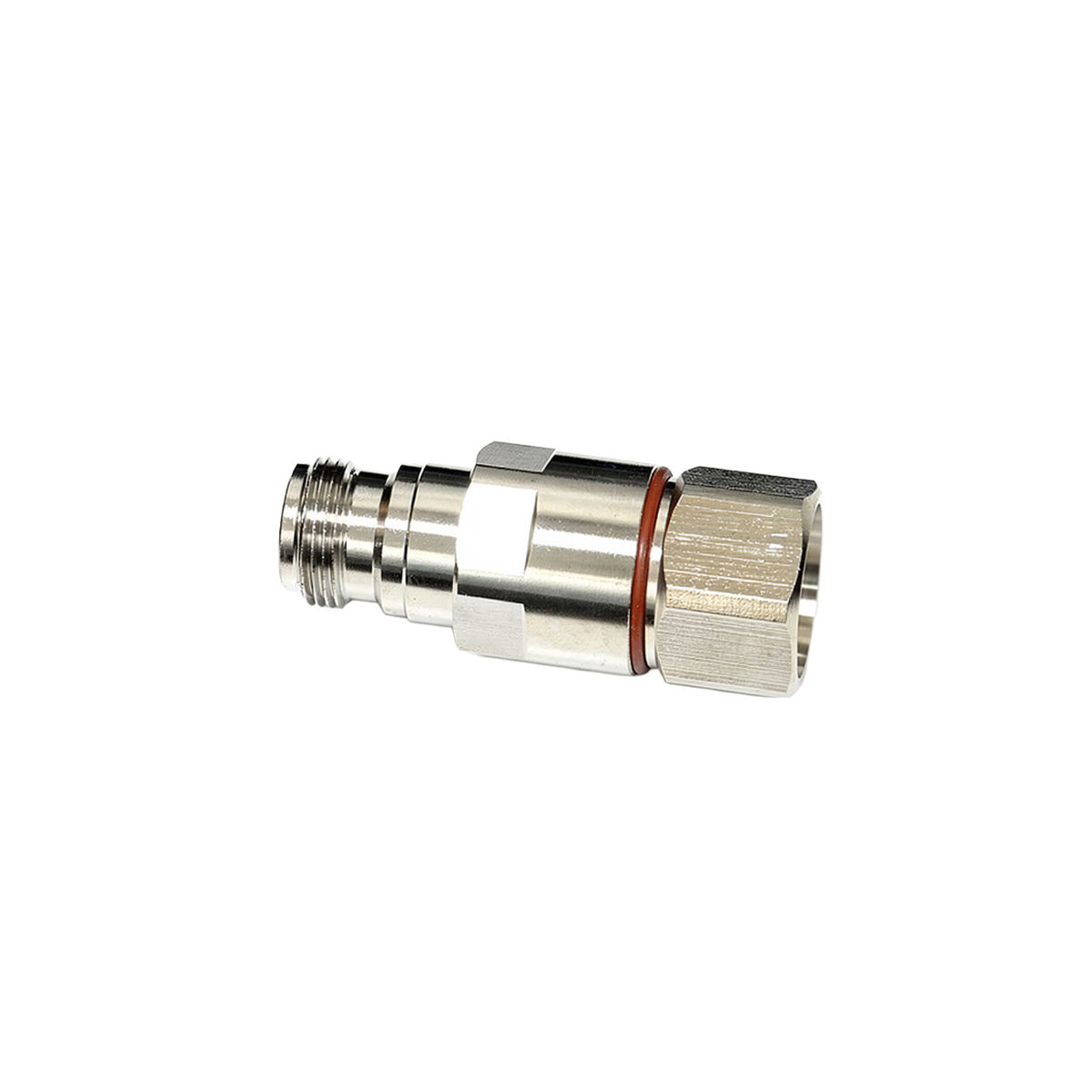Comba CN-NF-F12 fire alarm sensor, part of a fire alarm system, with visible sensor components and wiring for safety detection.