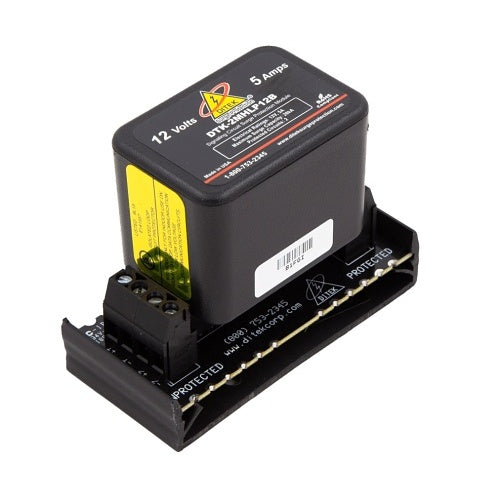 Ditek DTK-2MHLP12BWB