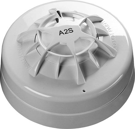 Apollo ORB-HT-41004-MAR Orbis Marine Heat Detector BS