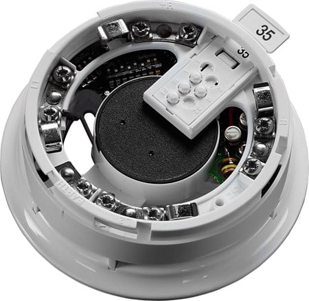 Apollo 45681-278APO XP95 Sounder Base