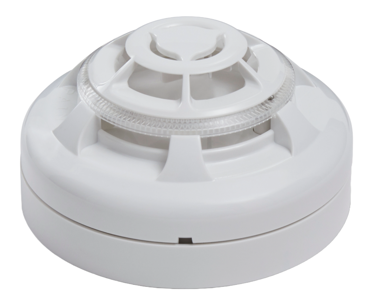 Nittan EV-H2-A1R Heat Detector 54°C