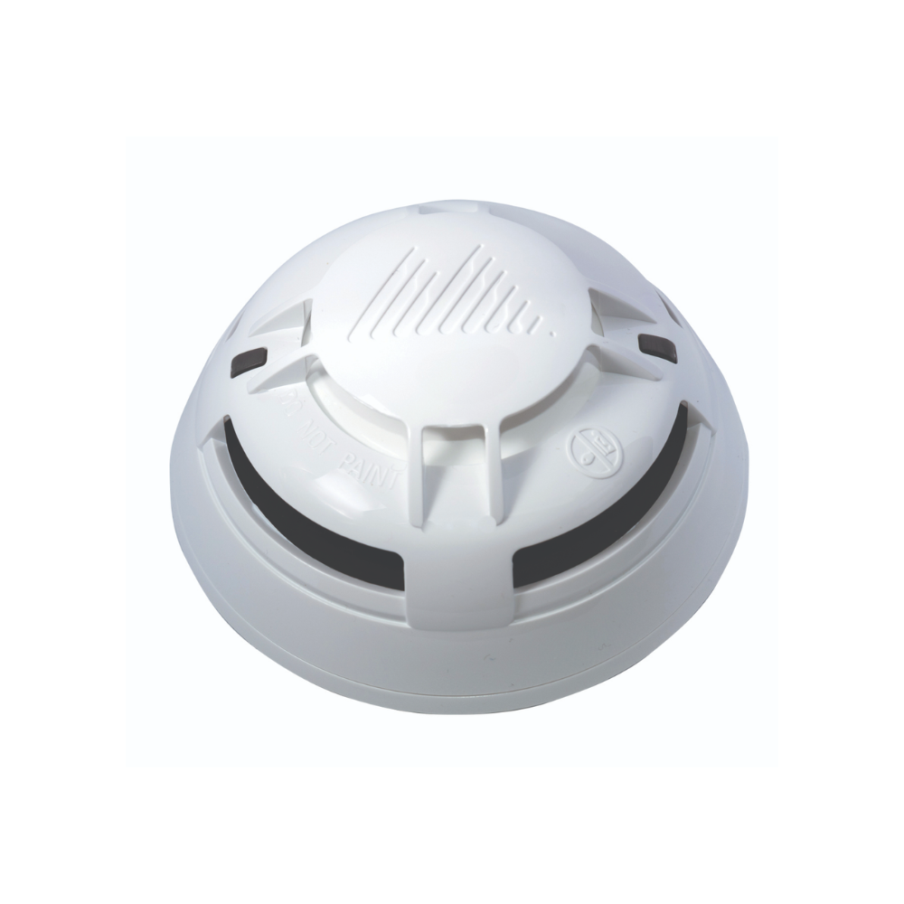 Mircom ULC MIX-4010 fire alarm with digital display, designed for commercial safety, by Mircom Canada.