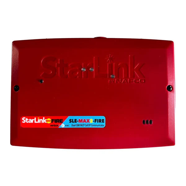 Napco SLE-MAX2-DEMO