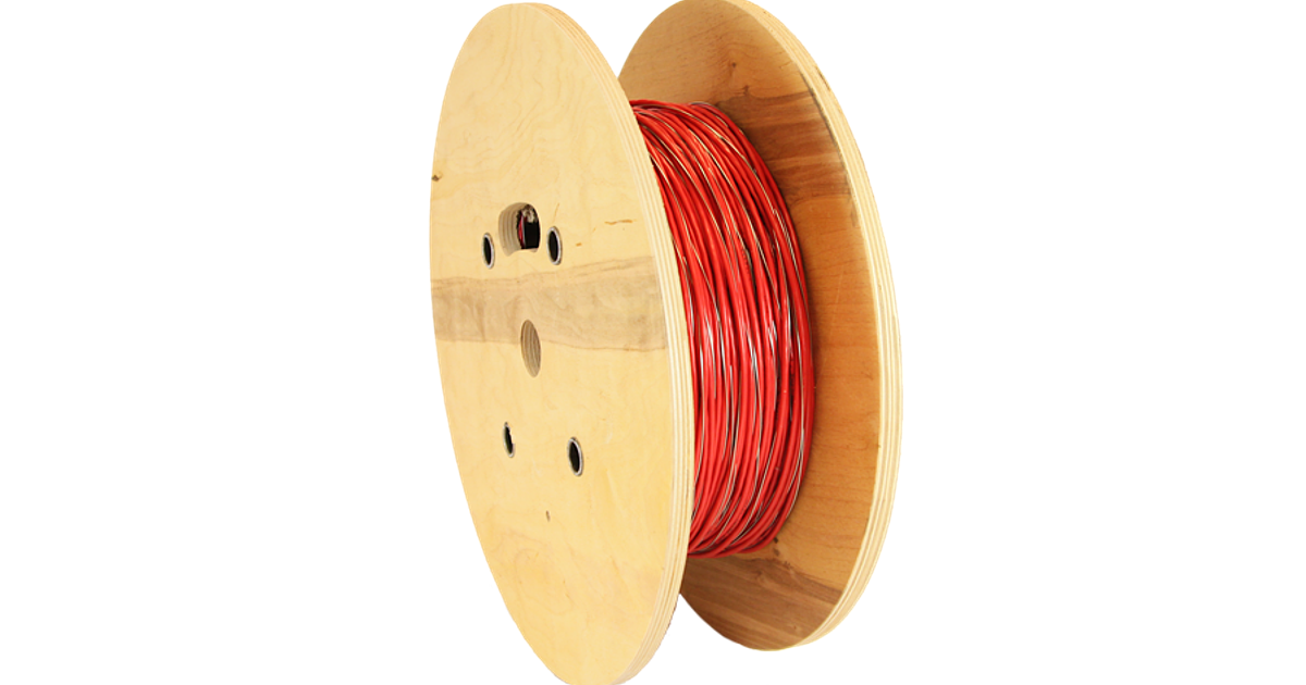 Thermocable F1124