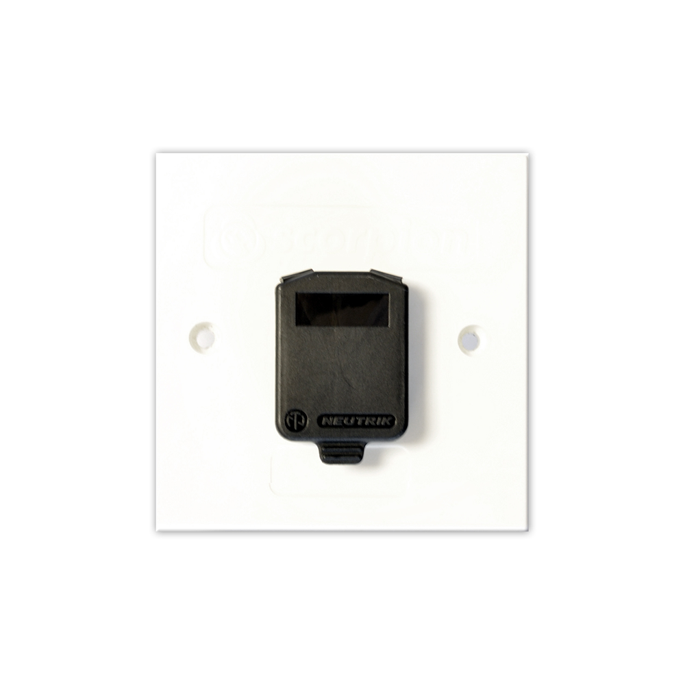 Detector Testers Scorpion Access Point SCORP25-001