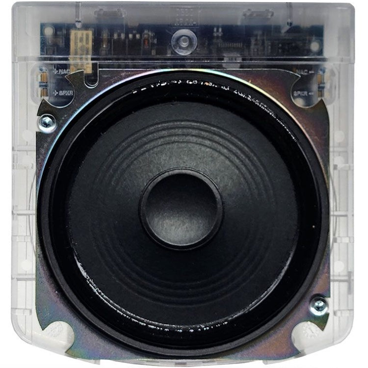 Simplex 49SO-APPLW-O Speaker Appliance Wall Weatherproof