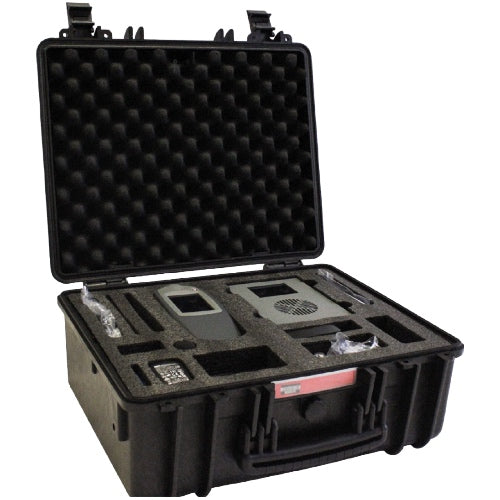 Detector Testers SMBTBCS