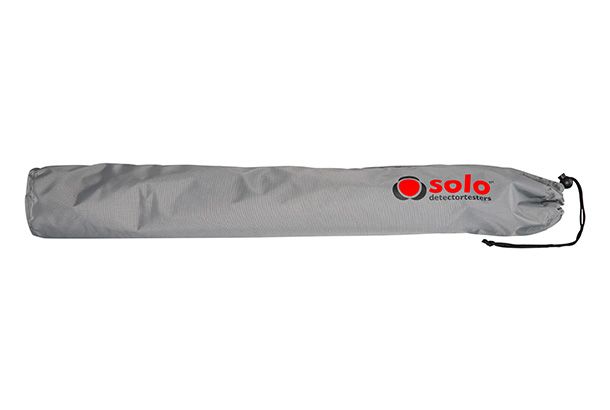 Detector Testers Urban Pole Bag (SOLO612-001)