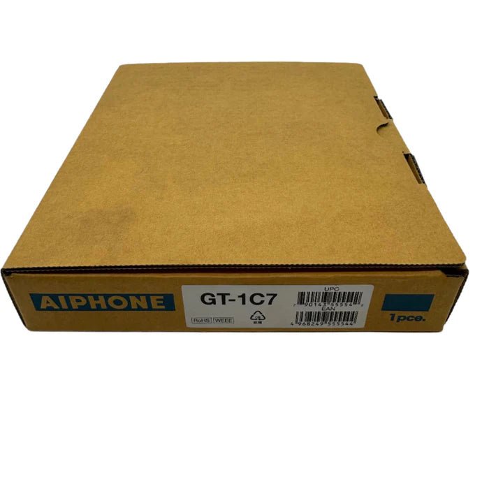 AiphoneGT - 1C7