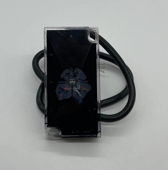 Alarm Lock AL-300HA security lock with keypad and sturdy metal body, suitable for commercial and industrial access control.