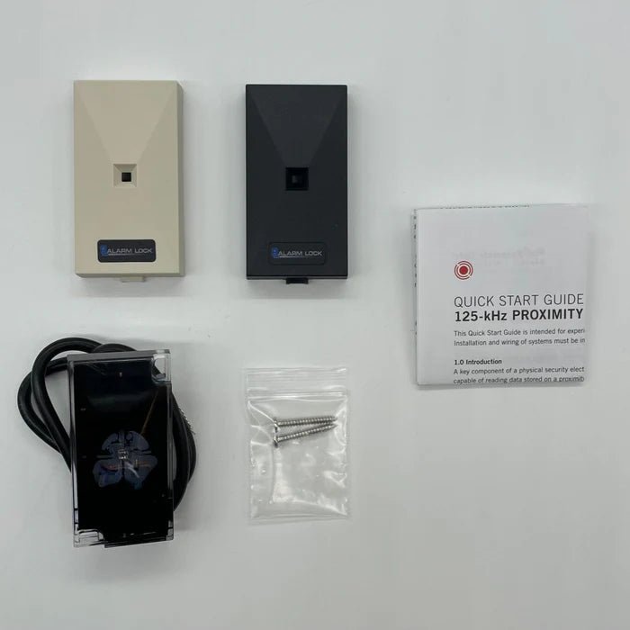 Alarm LockAL - 300HA