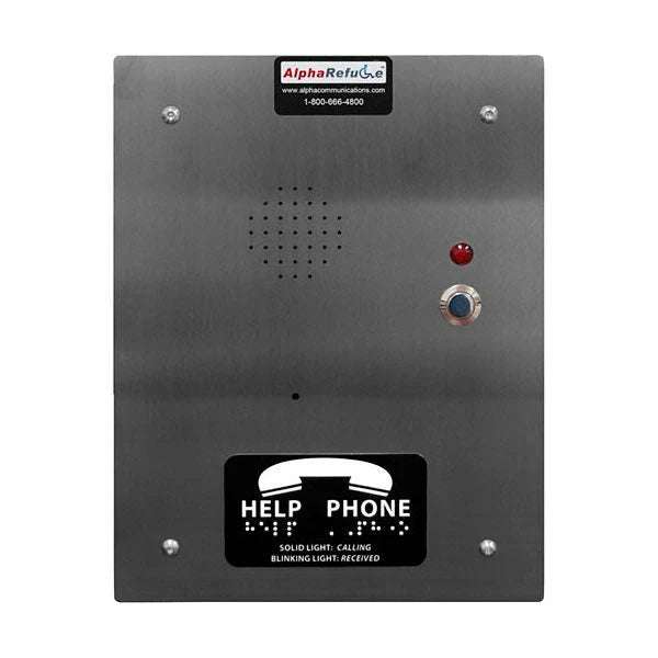 Alpha CommunicationsRCB2400SF
