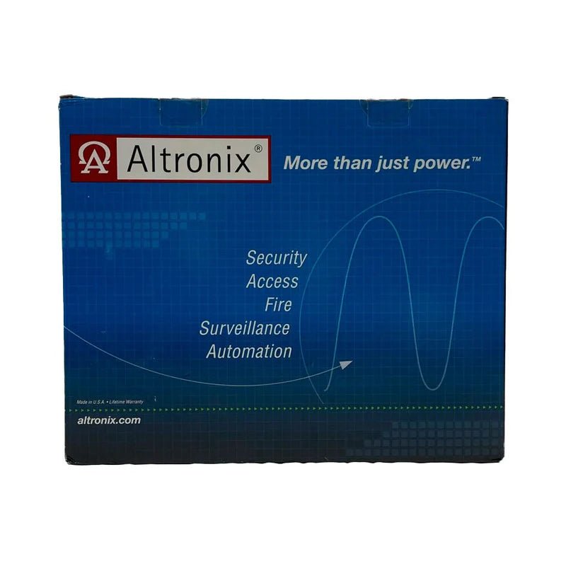 AltronixFIRESWITCH108