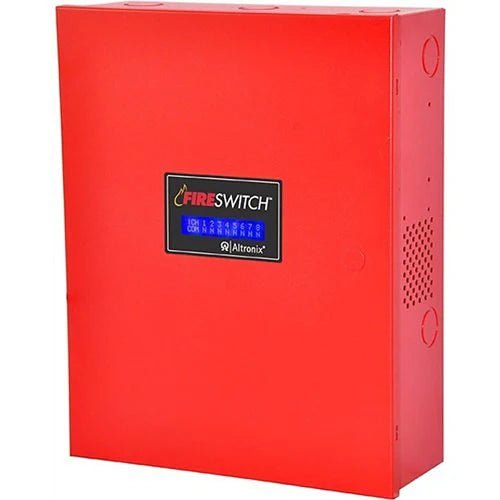 AltronixFIRESWITCH108