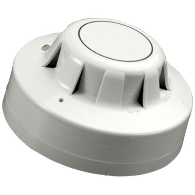 Apollo fire alarm system sensor ZNAC PS JEM, ULC listed, designed for reliable fire detection in commercial safety systems.