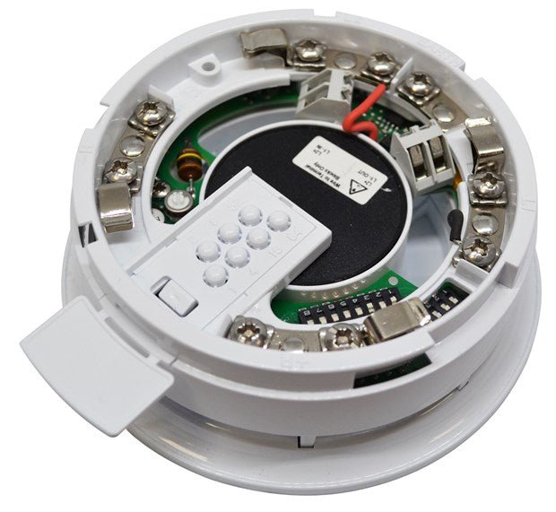 Apollo 45681-277APO XP95 Sounder Base - Isolating