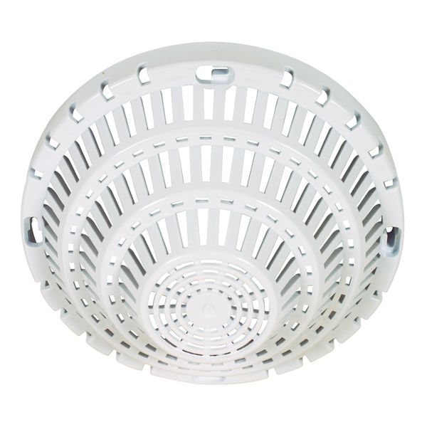 STI STI-8100-W Smoke Detector Damage Stopper, Fl Mt - White