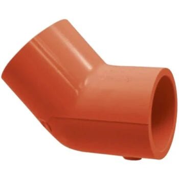 BlazeMaster V5006-007 fire protection pipe with blue color used in plumbing systems, manufactured by BlazeMaster.
