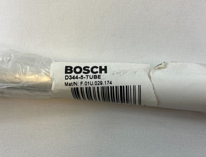 Bosch D344-5 Jem Systems Canada relay with black and silver components, mounted on a circuit board.