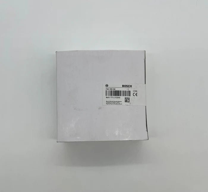 BoschFAA - 440 - B4