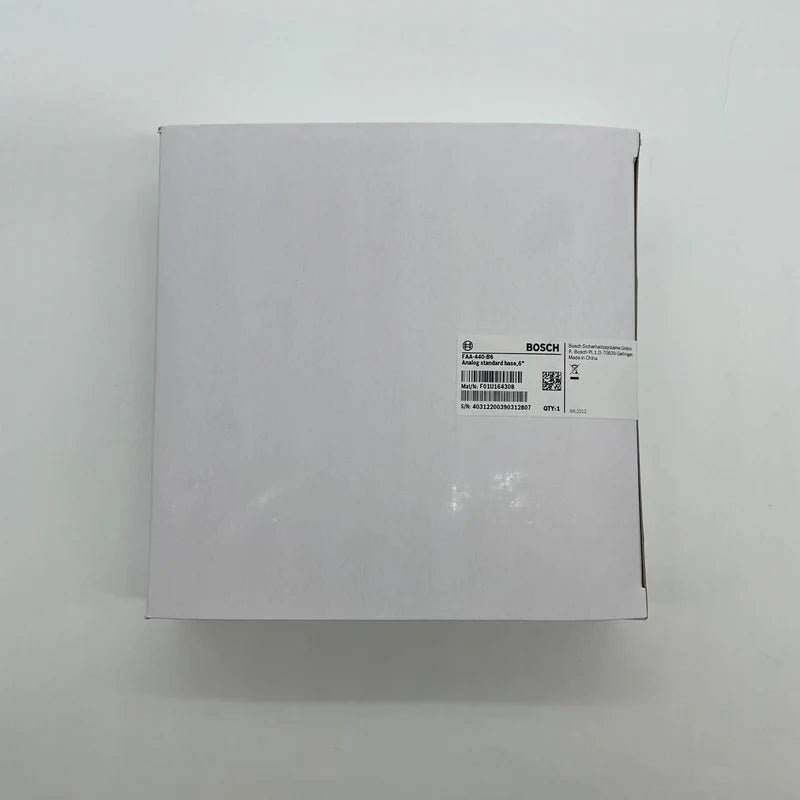 BoschFAA - 440 - B6