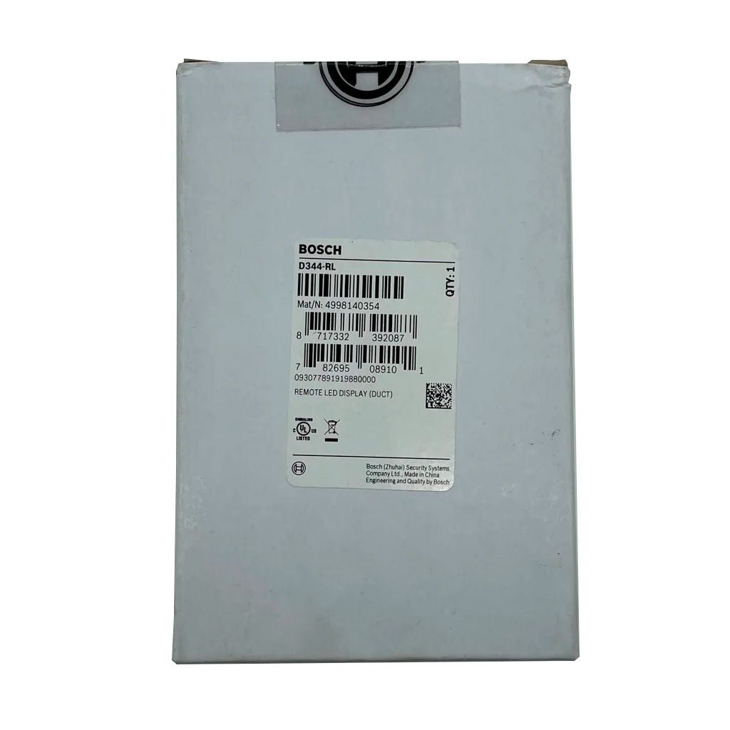 Bosch D344-RL Jem Systems Canada logo on a white background, showcasing the brand's identification and product branding.