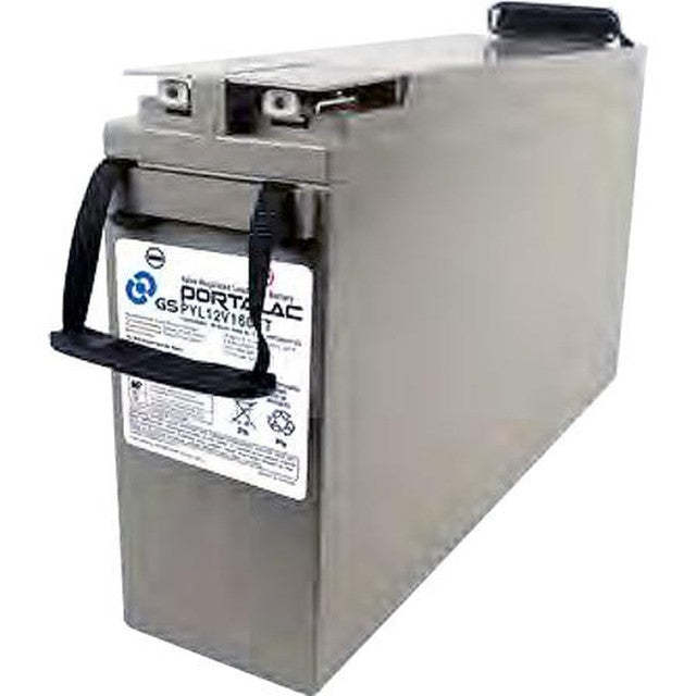 Westell CS19-PYL12V160FT