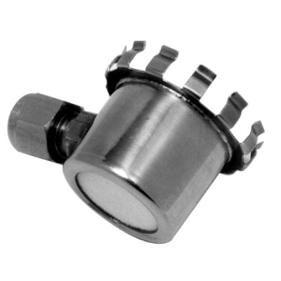 Det-Tronics 006618-001