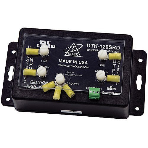 DitekDTK - 120SRD