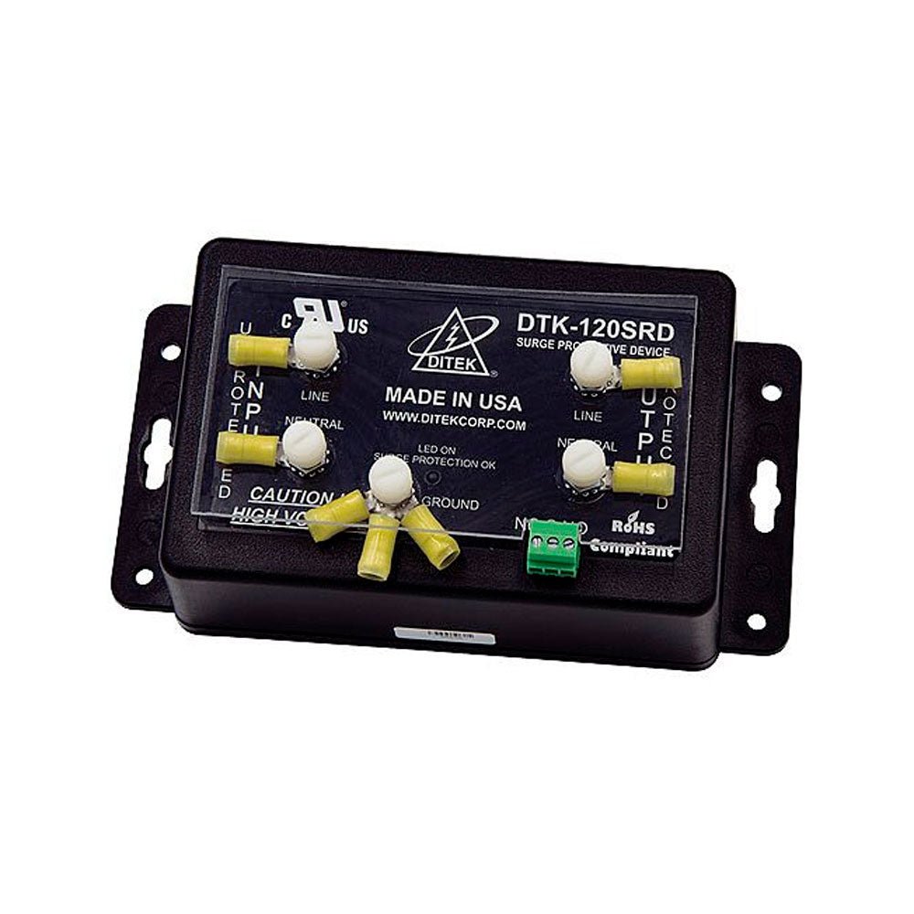 Ditek DTK-120SRD