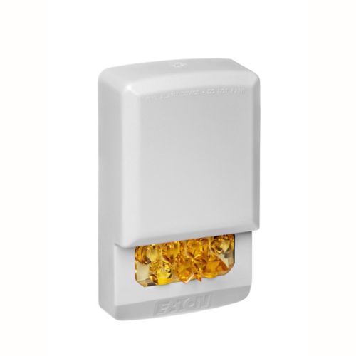 Eaton Wheelock ELSTW-NA electrical switch with toggle handle and mounting plate, designed for industrial control panels