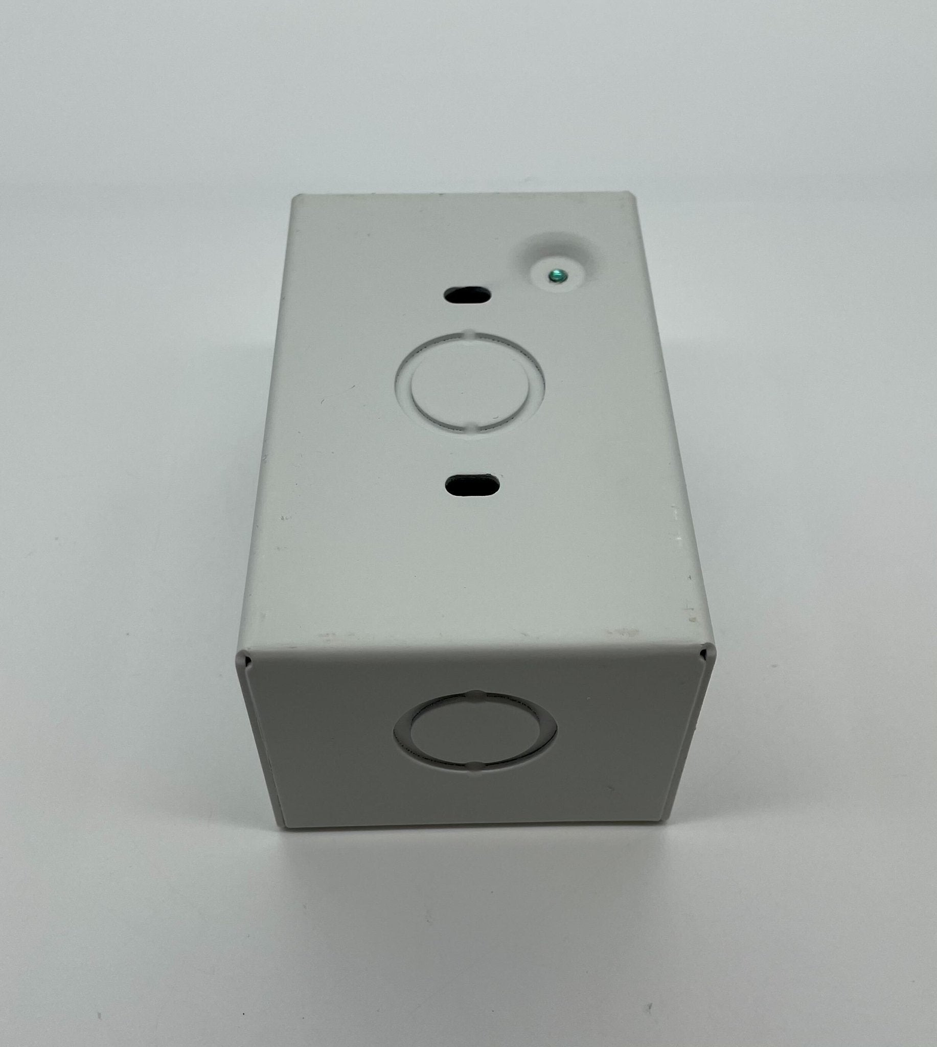 Edwards 27193-16 Jem Systems Canada industrial safety valve with metal body and pressure gauge, mounted on piping system.