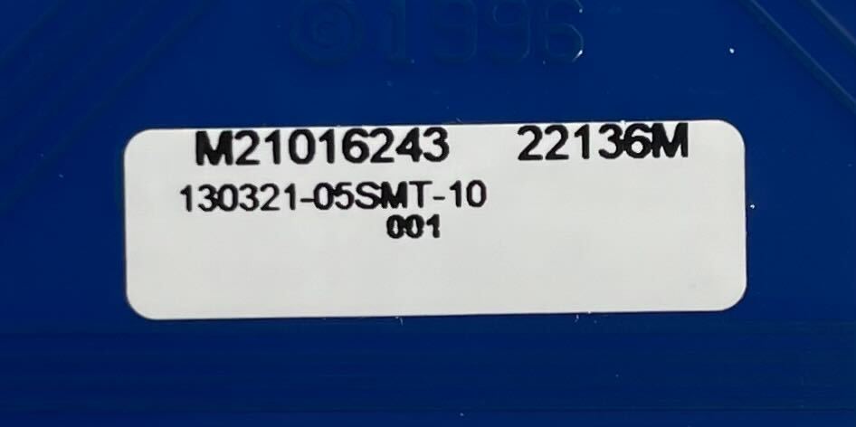 Edwards 3-12/S1RY modules by Edwards, showing a close-up of the modular components on a white background.