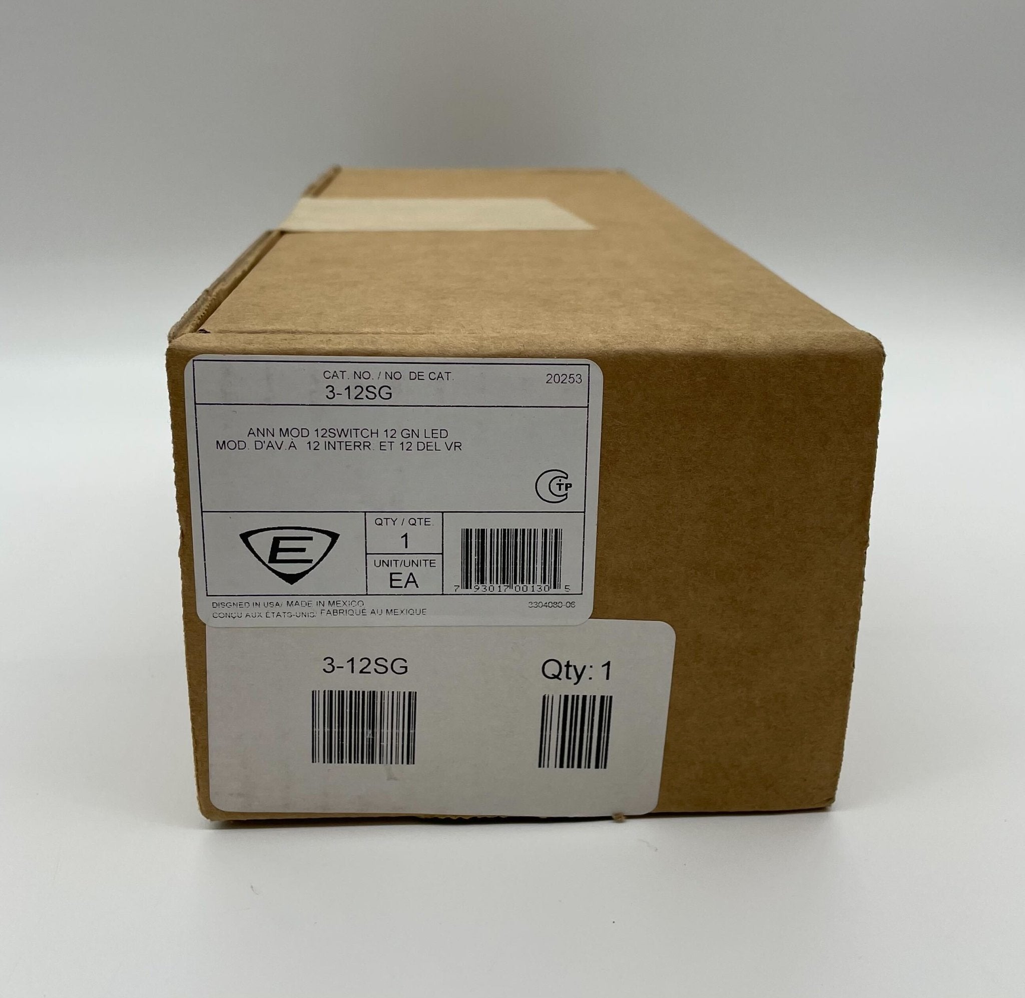 Edwards 3-12SG Jem Systems Canada industrial safety valve with rugged metal body and gauge connection for pressure control